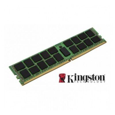Memória Kingston 8Gb 1600Mhz Ecc RDimm - KTH-PL421/8G